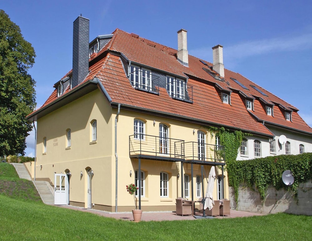 Ferienhaus Birgit Wendorf - last minute hotel in Unknown City