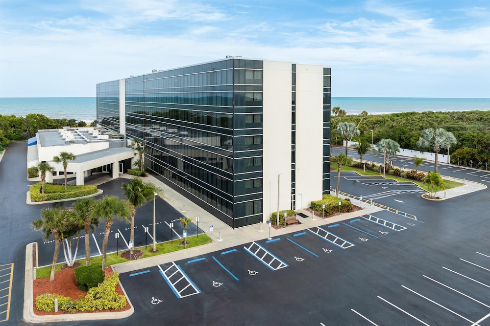 Hilton Cocoa Beach Oceanfront - photo 85