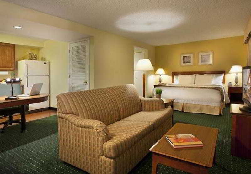 Sonesta Es Suites Portland Vancouver - photo 36