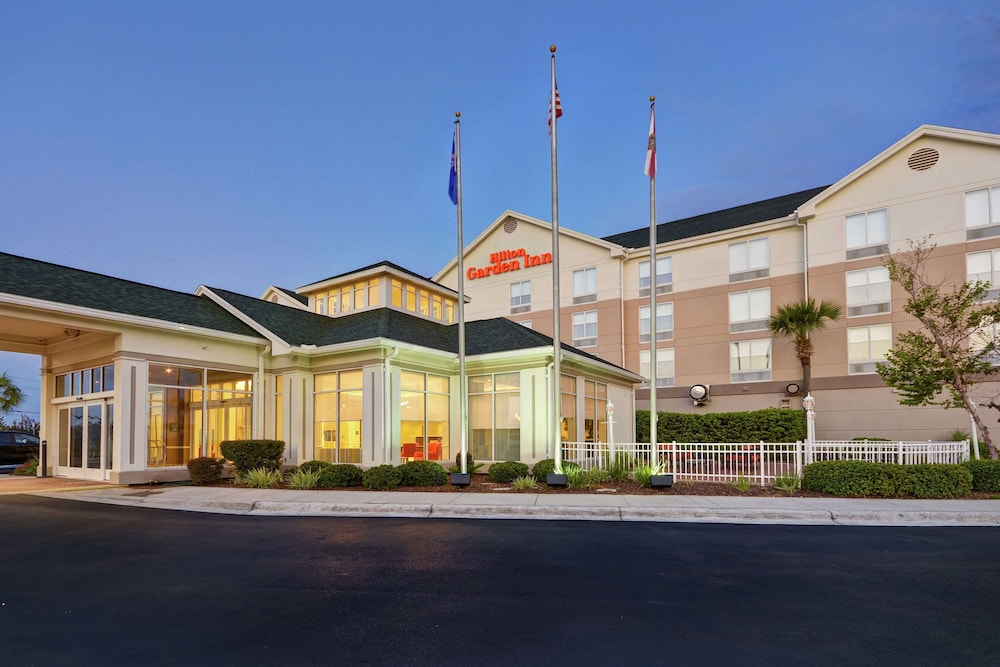 Hilton Garden Inn Panama City - photo 68