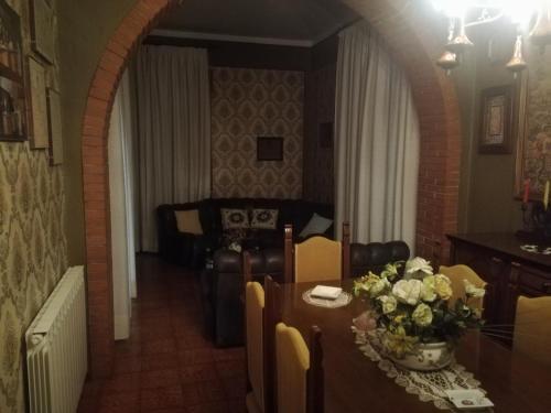 Spazioso appartamento indipendente — 4-Star Luxury Hotel in Apecchio, Italy