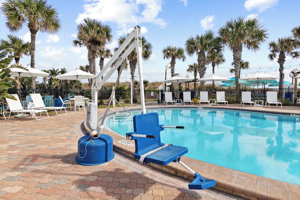 Seahorse Oceanfront Inn - photo 89