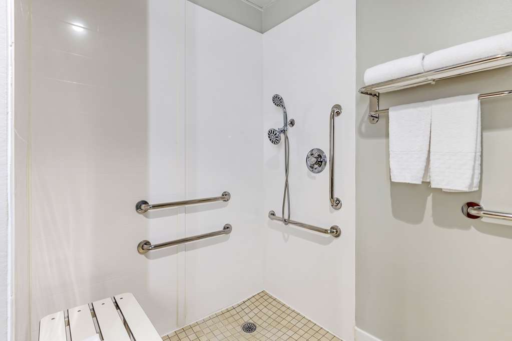 Best Western Plus Wilmington Wrightsville Beach - photo 21