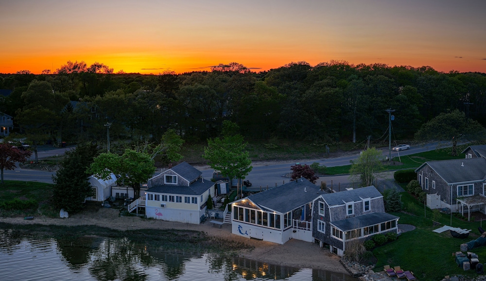 The Onset Beach Compound Cape Cod Beach Resort & Oceanic Habitat - photo 118
