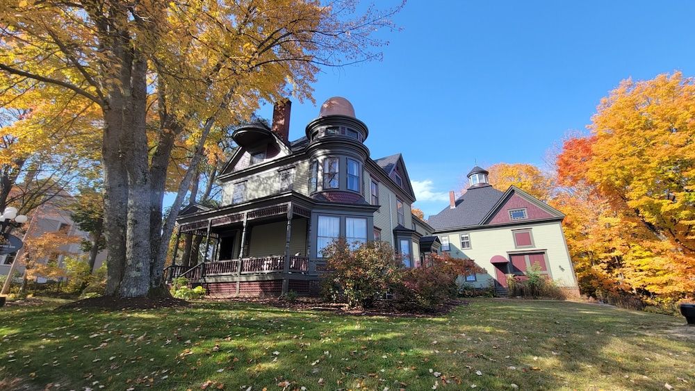 The Elizabeth Inn and Restaurant - featured photo