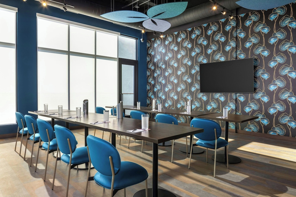 Moxy Madison Downtown - photo 72