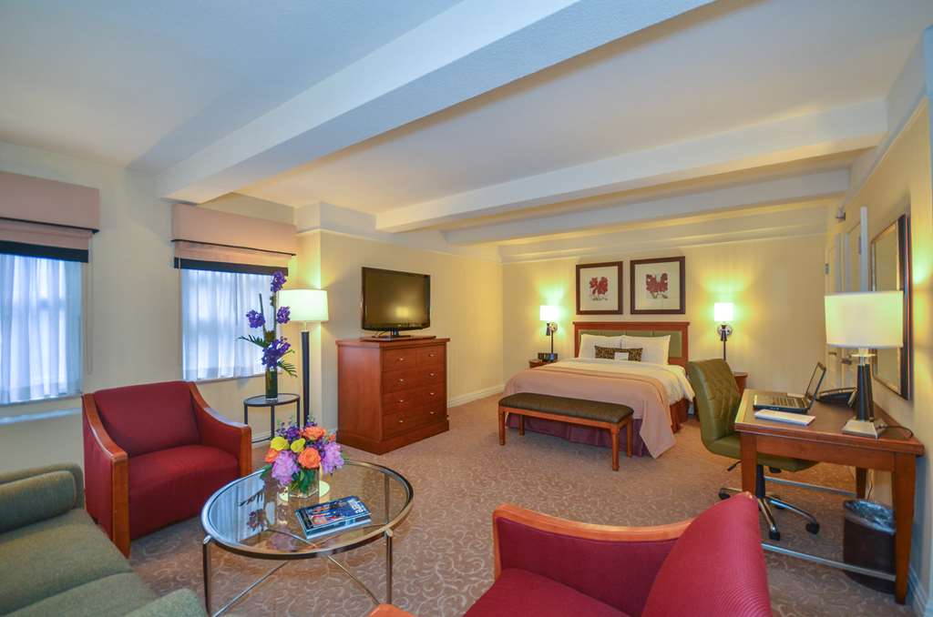 San Carlos Hotel - photo 14