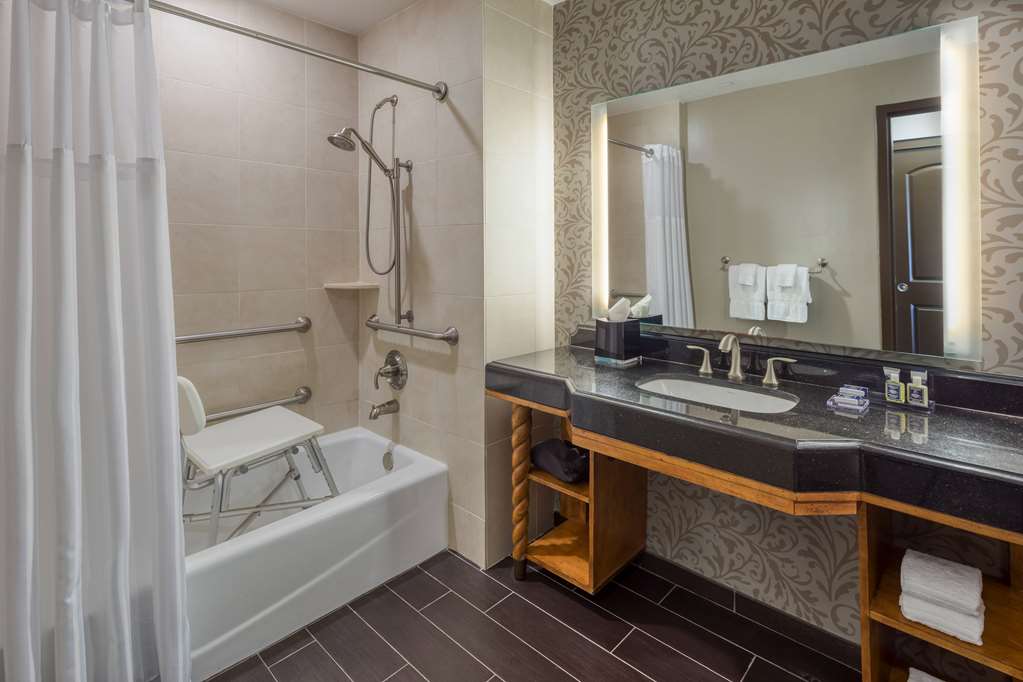 Wyndham Grand Orlando Resort Bonnet Creek - photo 42