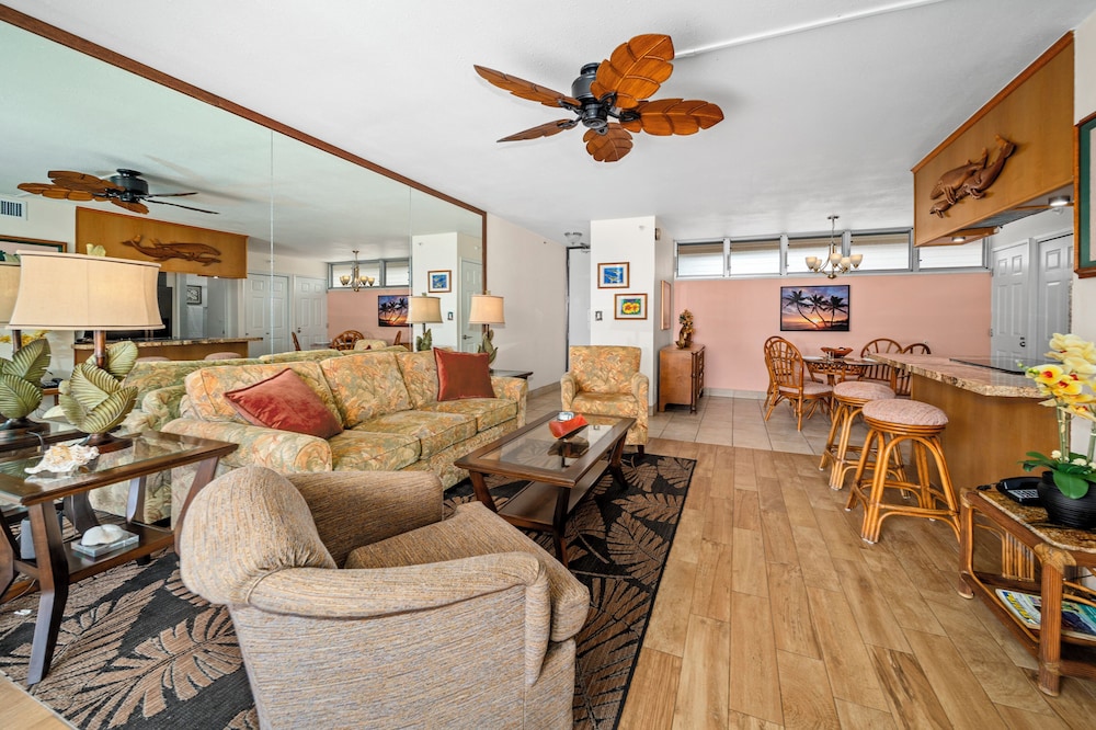 Royal Kahana Maui By Outrigger - photo 504