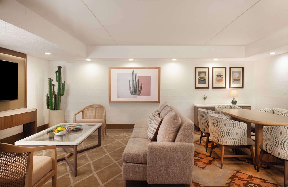 The Scottsdale Resort & Spa Curio Collection by Hilton - photo 19