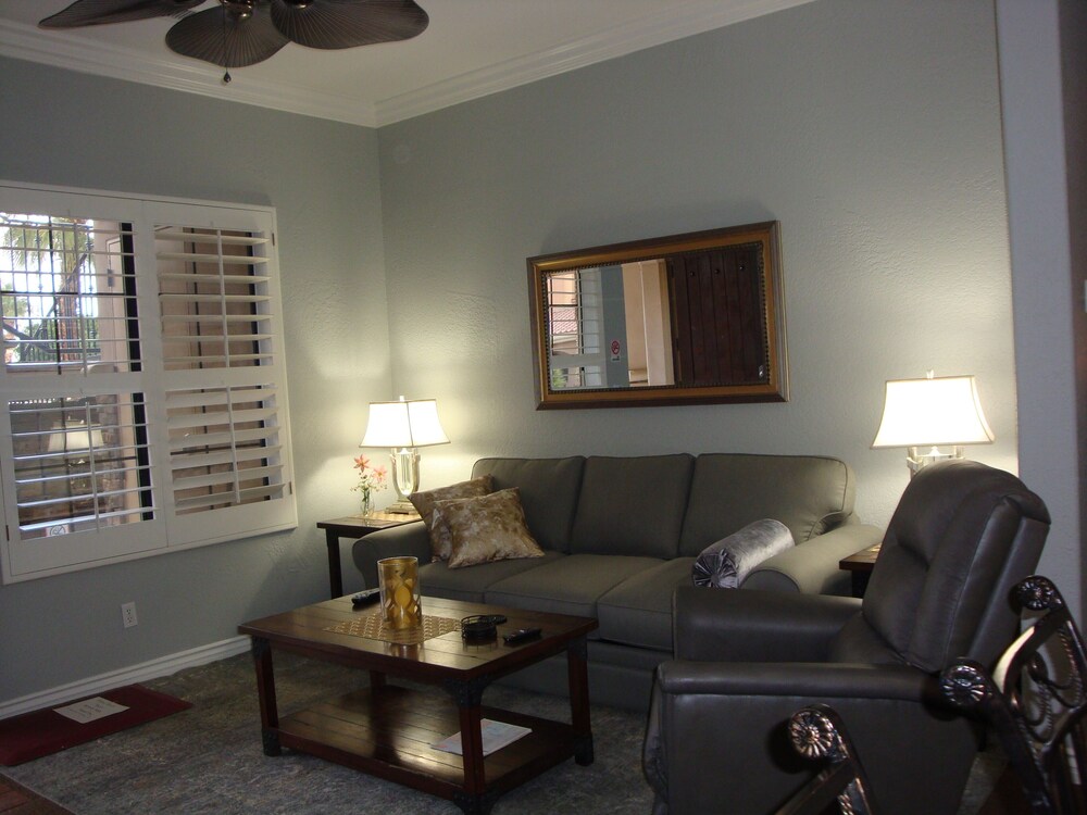 Santa Rosa Resort Vacation Rentals - photo 12