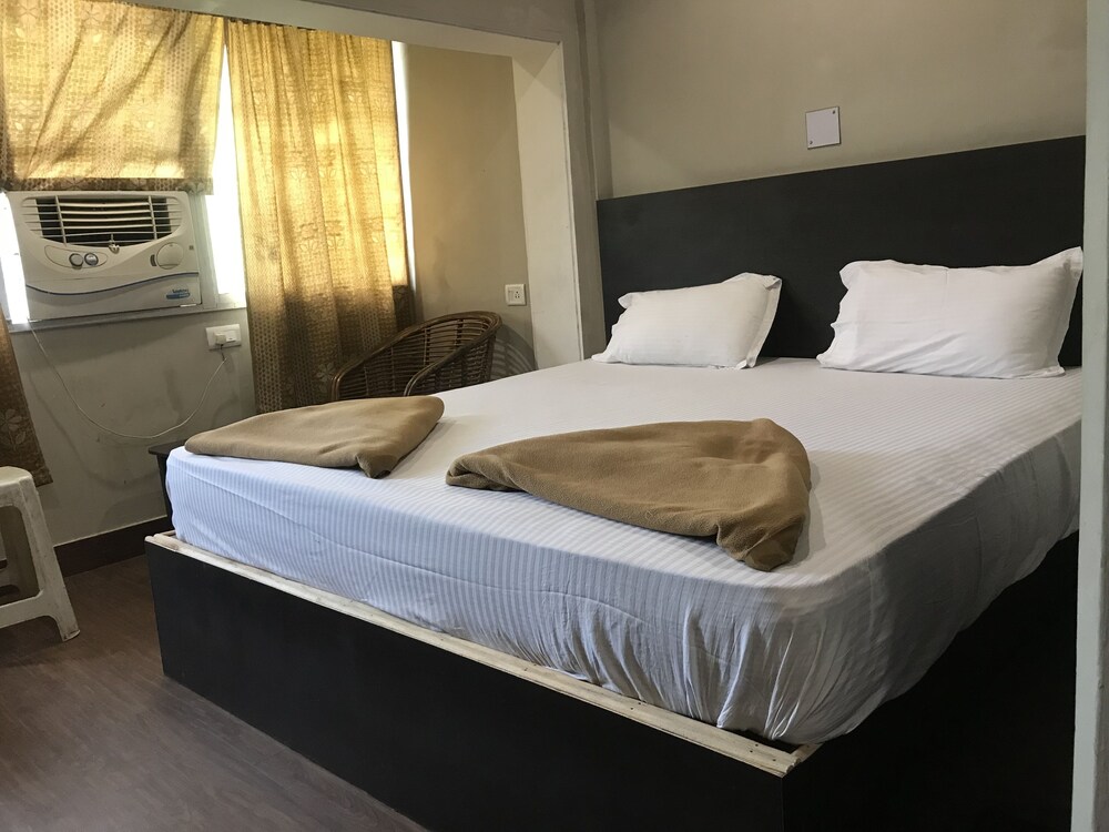 Hotel Li N Ja — Sambalpur — photo 3