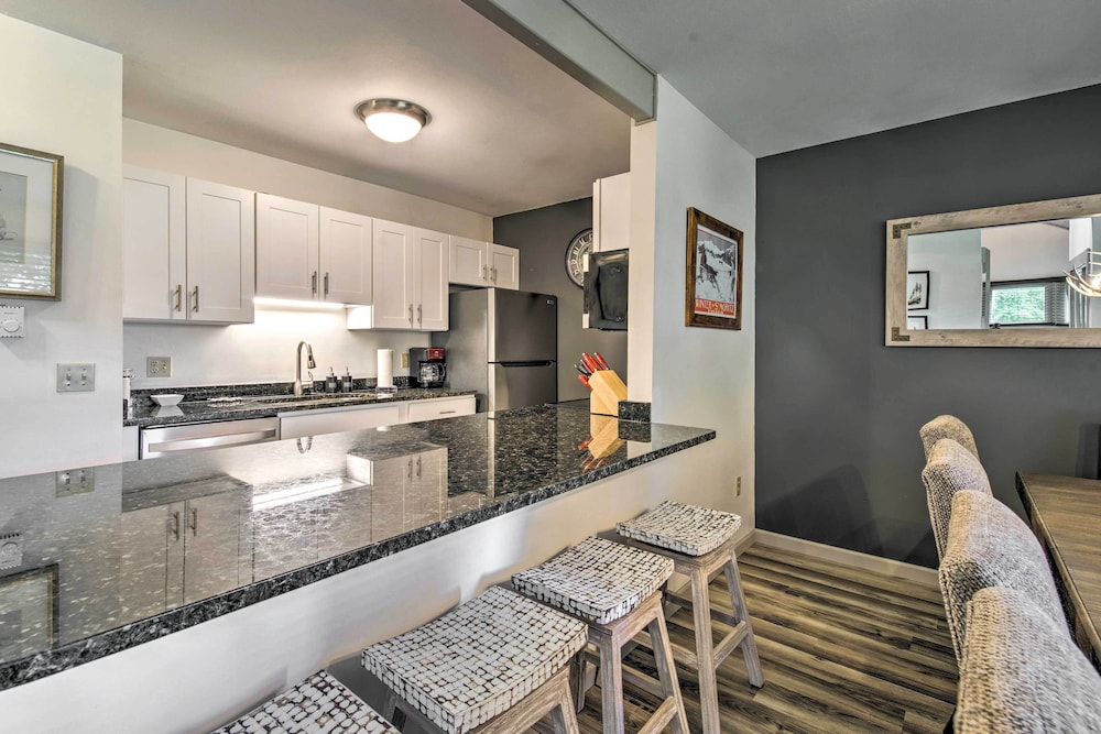 Cortland Abode: 1 Mi to Greek Peak Mountain Resort - photo 10