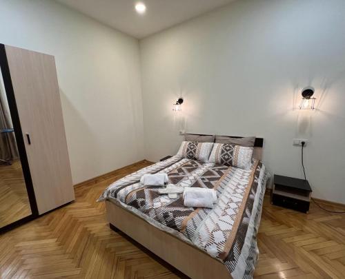 Cosy apartment in Tbilisi centre