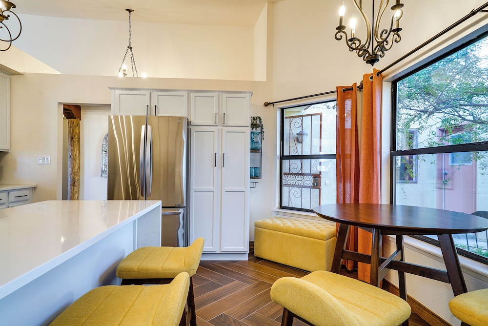 Las Cruces Vacation Rental With Mountain Views - photo 20