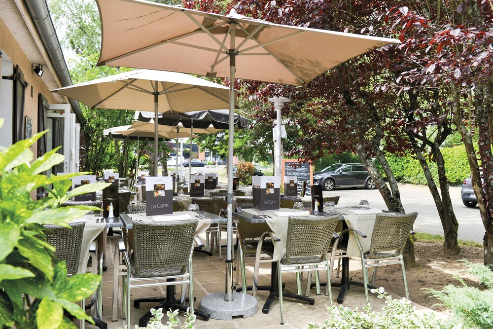 Hotel Orléans Olivet