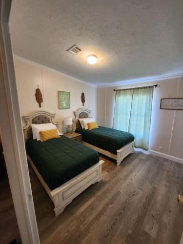 Thomas House — 4-Star Luxury Hotel in Hammond, United States