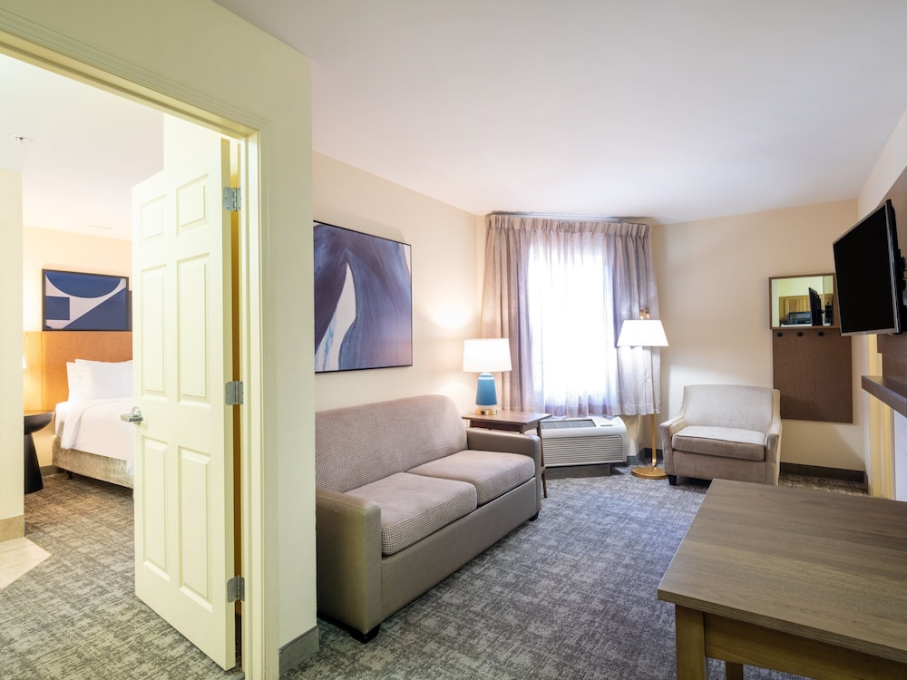 Staybridge Suites Milwaukee Airport South by IHG - photo 7