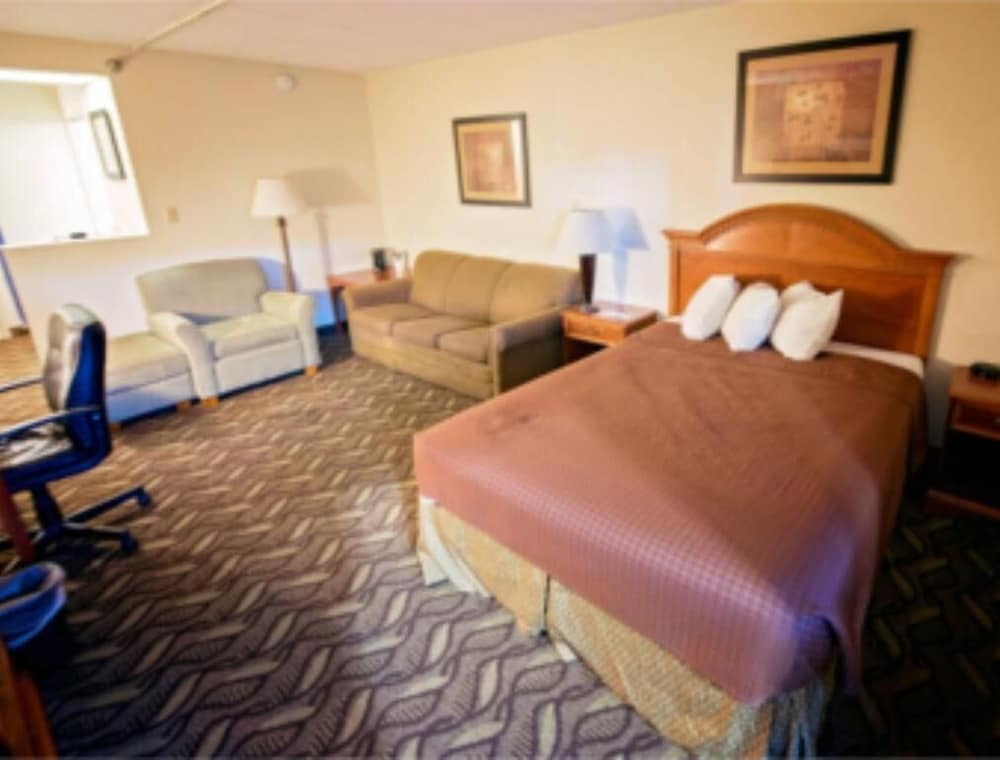 Brookings Inn - photo 7