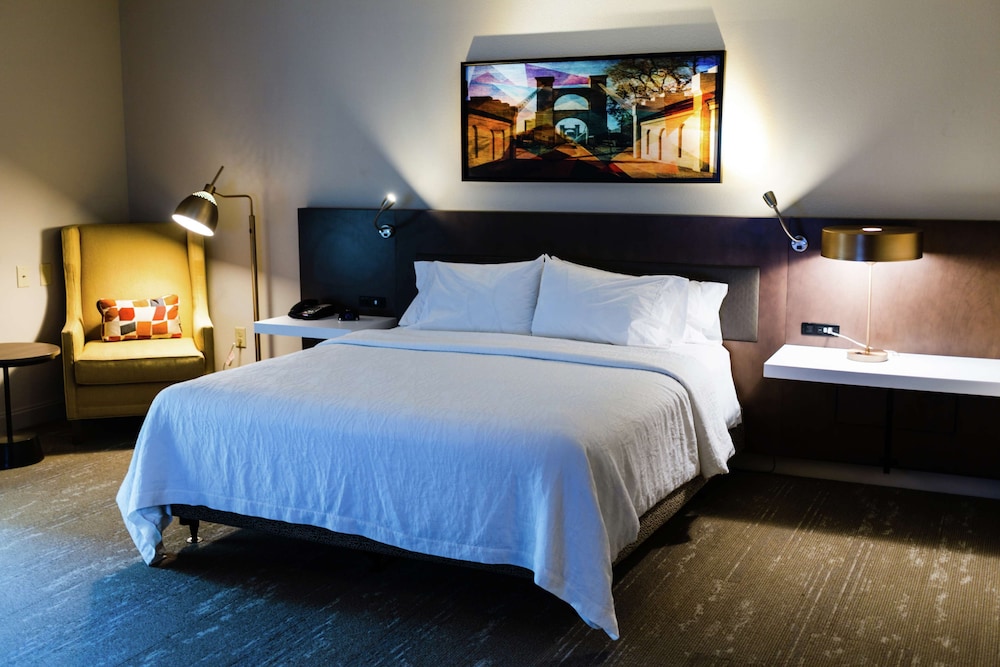 Hilton Garden Inn Waco - photo 5