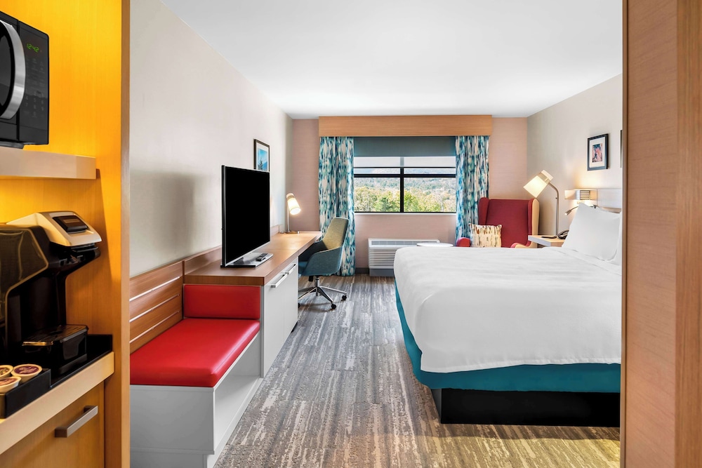 Hilton Garden Inn North Conway - photo 9