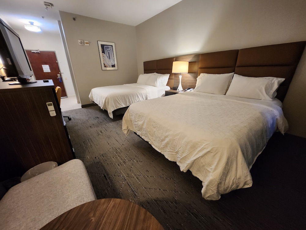 Holiday Inn Express Hotel & Suites St. Paul Woodbury by IHG - photo 9