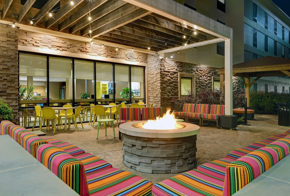Home2 Suites by Hilton Bordentown - photo 45