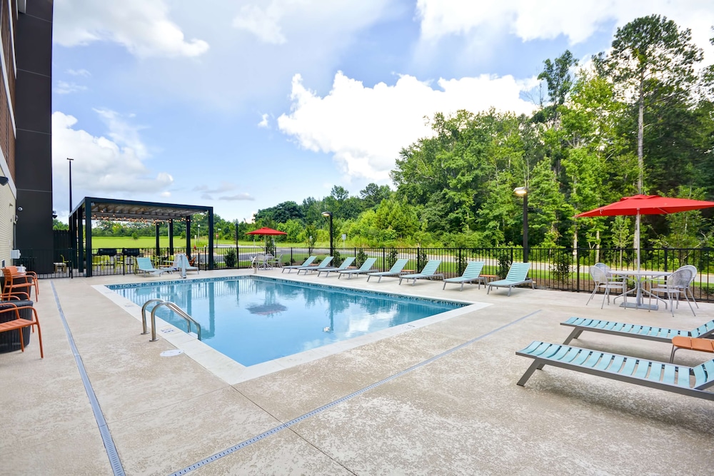 Home2 Suites by Hilton Opelika Auburn - photo 24