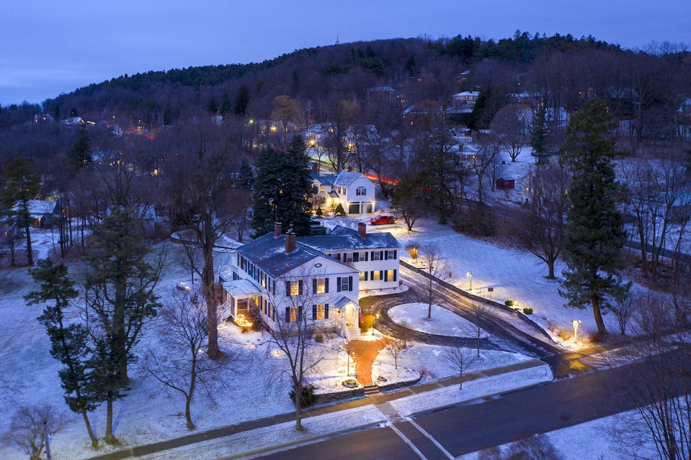 Swift House Inn - photo 133