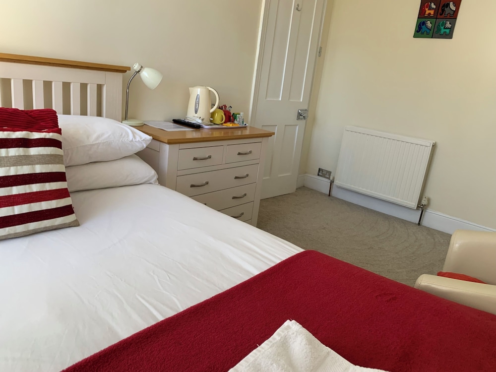 Coastal Charm Lets in Brighton, United Kingdom