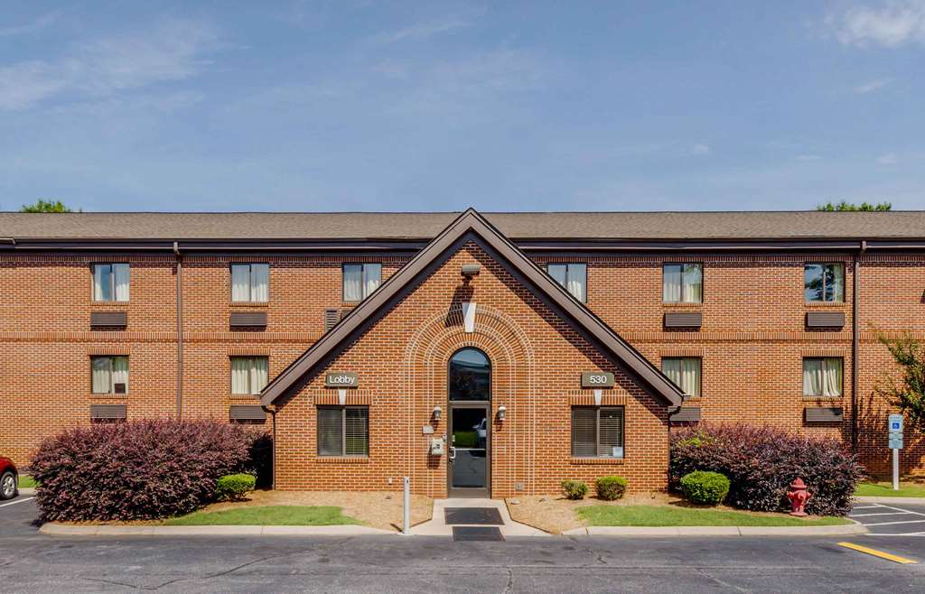 Extended Stay America Select Suites Greenville Haywood Mall - featured photo