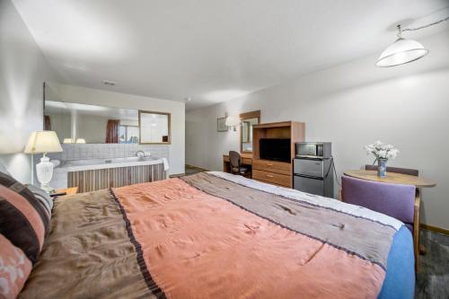 Executive Inn Cass City - photo 15