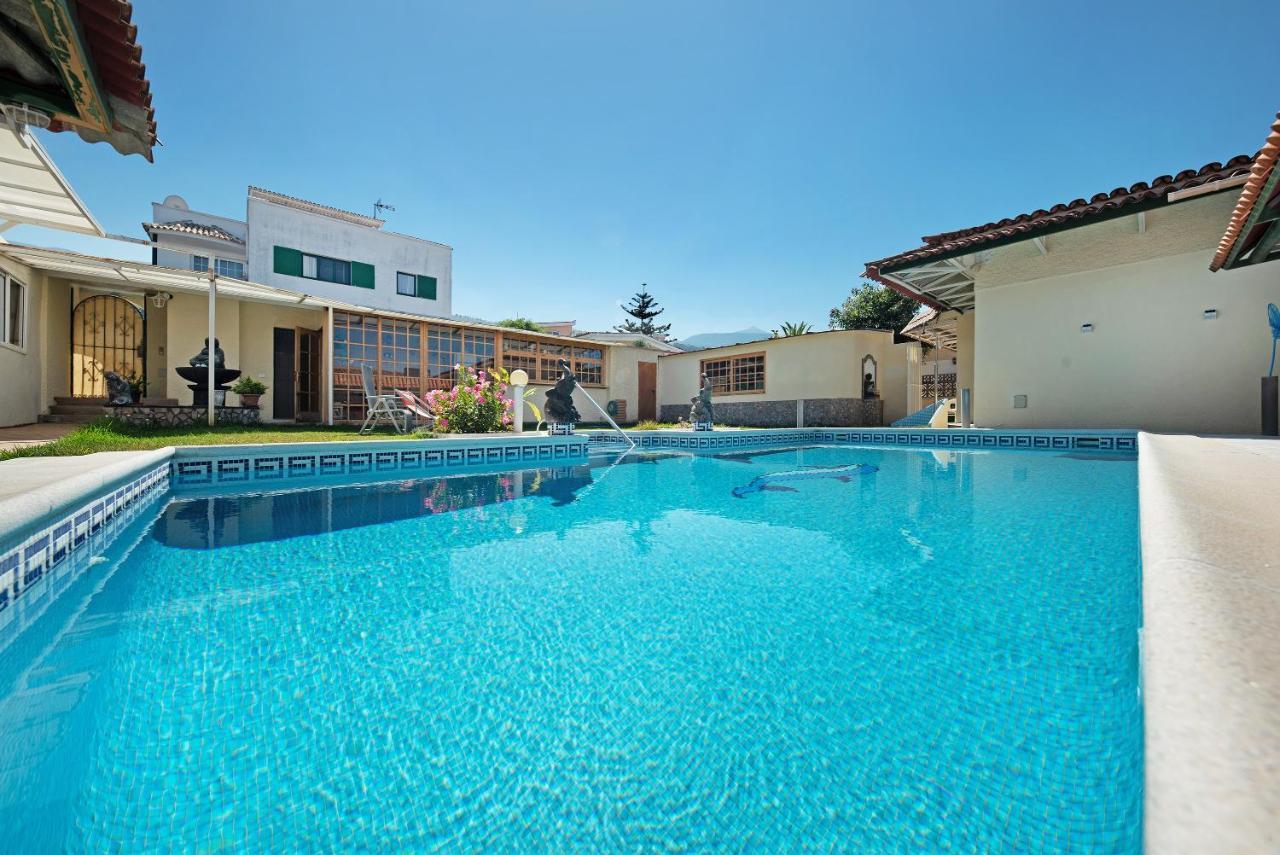 V Vacacional Con Encanto la Orotava — hotel in La Orotava