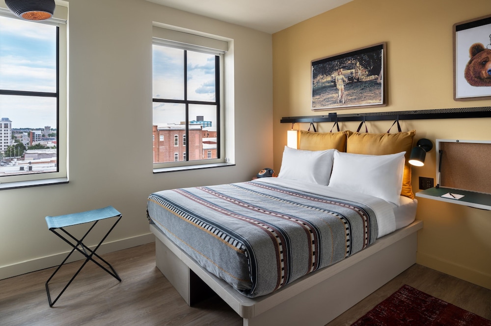 Moxy Springfield Downtown - photo 11