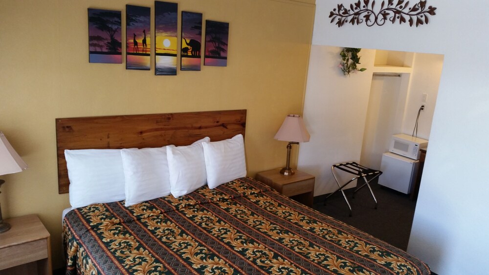 Supai Motel - photo 11