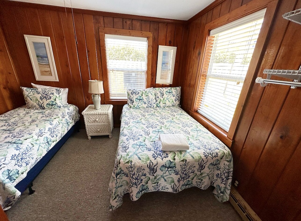 SandSpur Ocean Cottages - photo 21