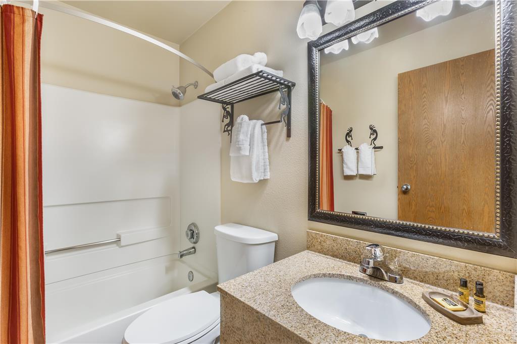 Best Western Plus Inn of Santa Fe - photo 16