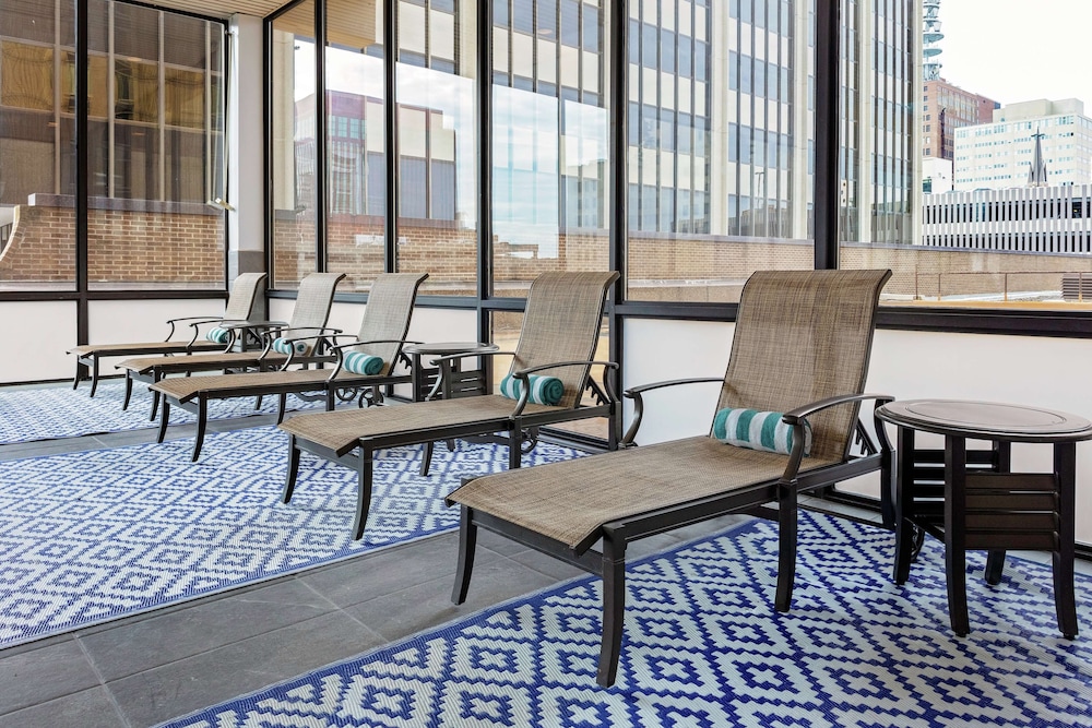 DoubleTree by Hilton Omaha Downtown - photo 29