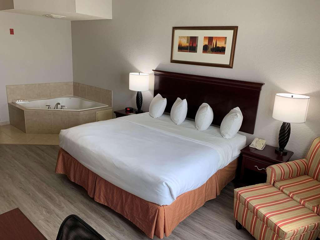 Country Inn & Suites by Radisson Jacksonville West FL - photo 11