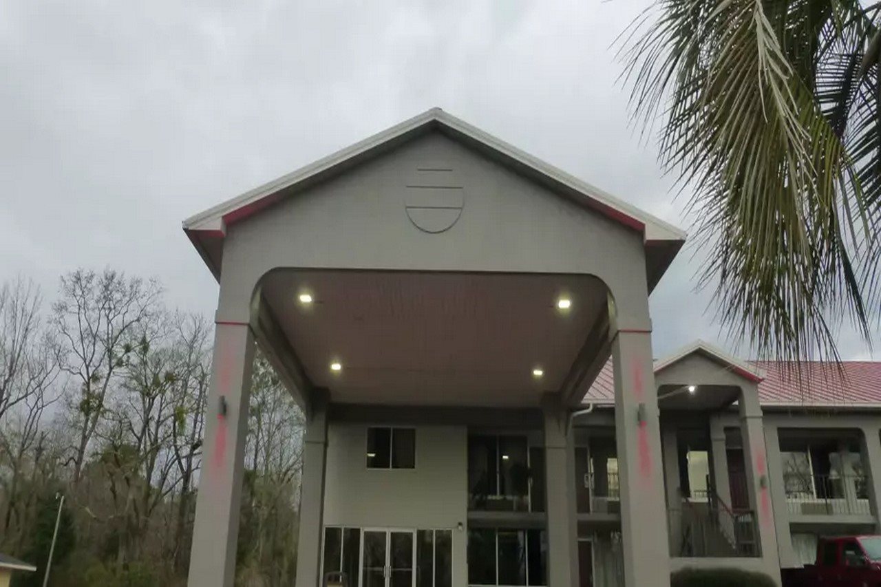 Red Roof Inn Evergreen in Evergreen, United States