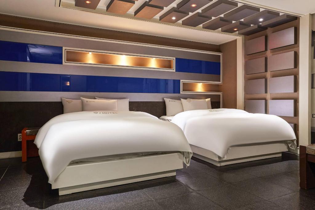 Chuncheon Aye Hotel in Chuncheon, South Korea