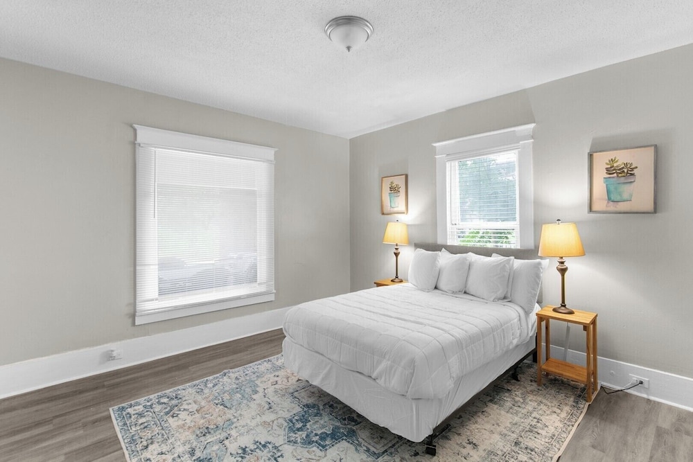 Ensley Highlands Hideaway - photo 19