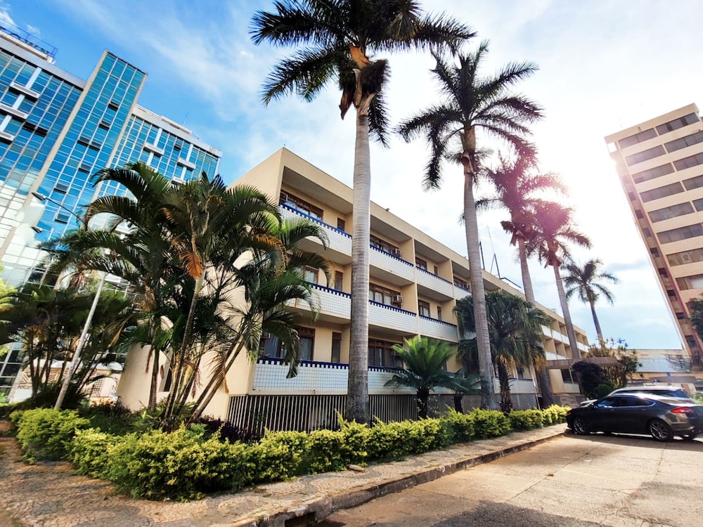 Hotel Alvorada Taguatinga by Bsb Inn in Taguatinga, Brasil