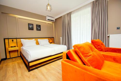 Borjomi Bridge Hotel — Borjomi — photo 4