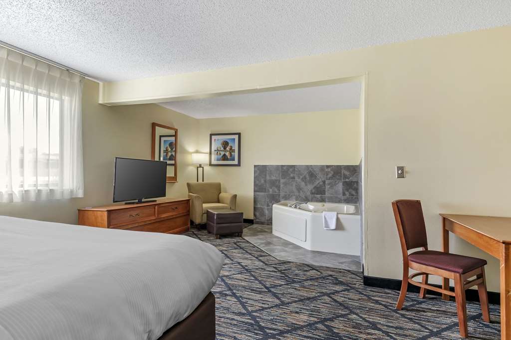 Quality Inn Indianola - photo 26