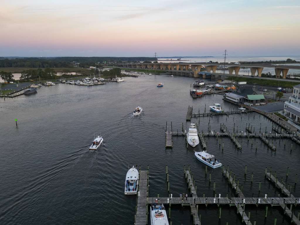 Hyatt Place Kent Narrows & Marina - photo 84