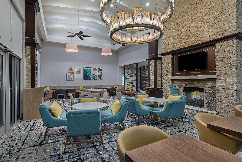 Homewood Suites by Hilton Atlanta Perimeter Center - photo 96