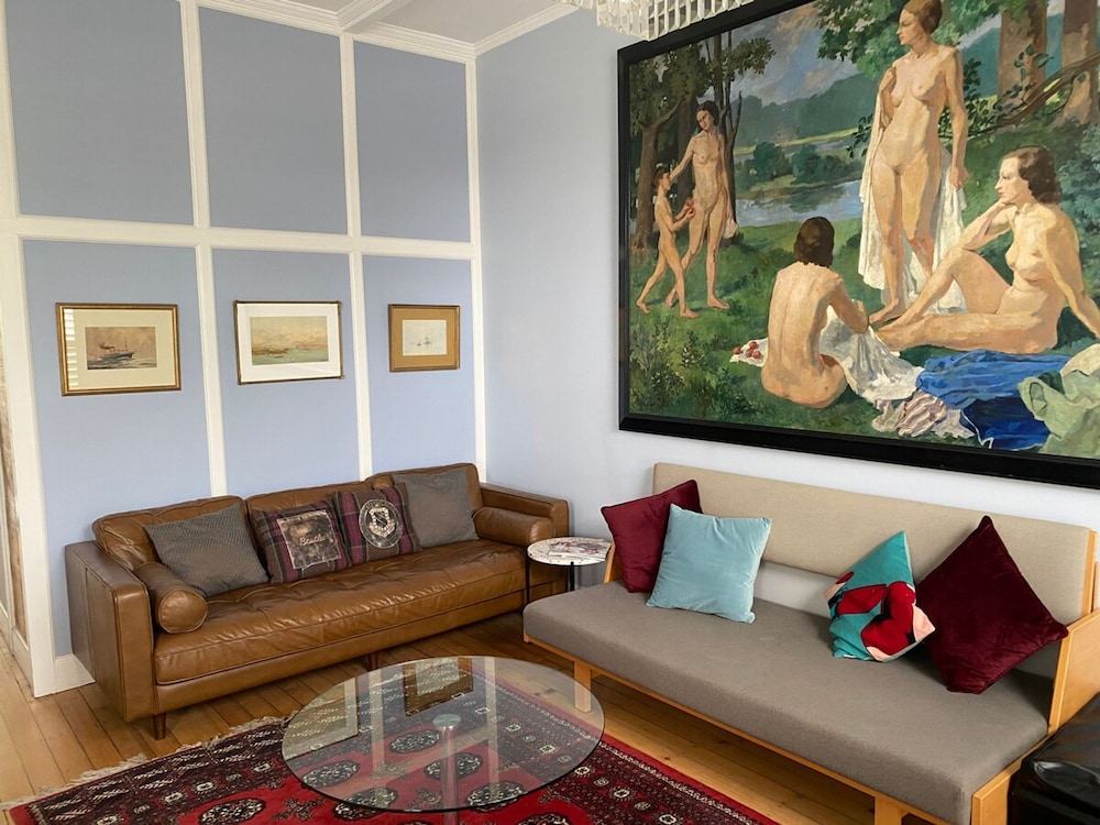 Duffotel Paddington EXEC 2 Bedroom Apartment — 4-Star Luxury Hotel in Sydney, Australia