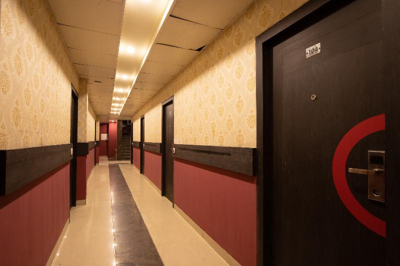 Collection O 42391 Akshay Patra in Jaipur, India