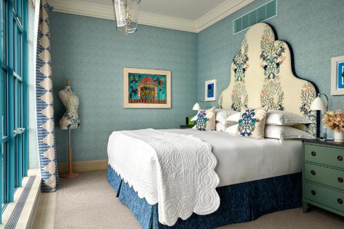 Warren Street Hotel - photo 34